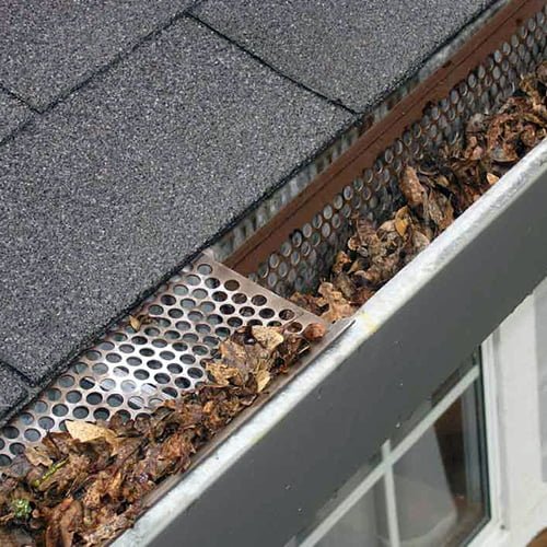 gutters